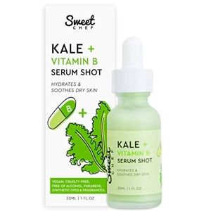 Sweet Chef Kale plus Vitamin B Serum